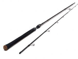 Westin W3 Dropshot 2nd Spinning Rods